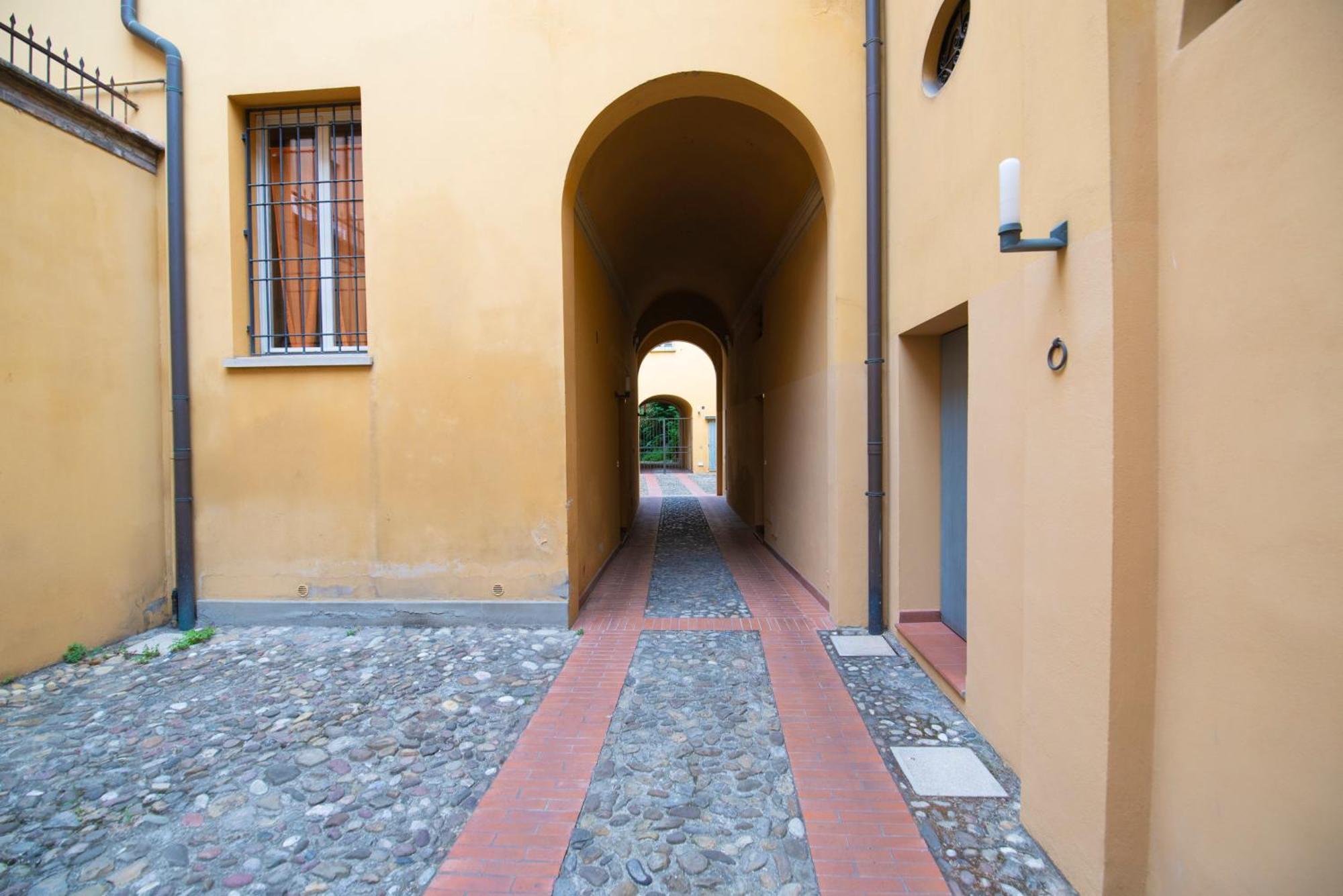 Welcome To Bulaggna Bologna Luaran gambar